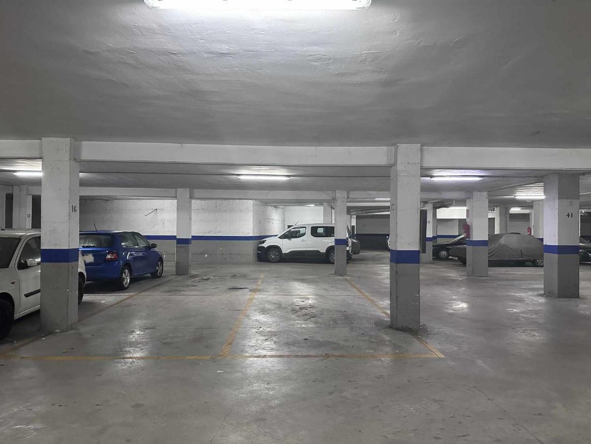 Hermanos Pinzon Zamora Luaran gambar